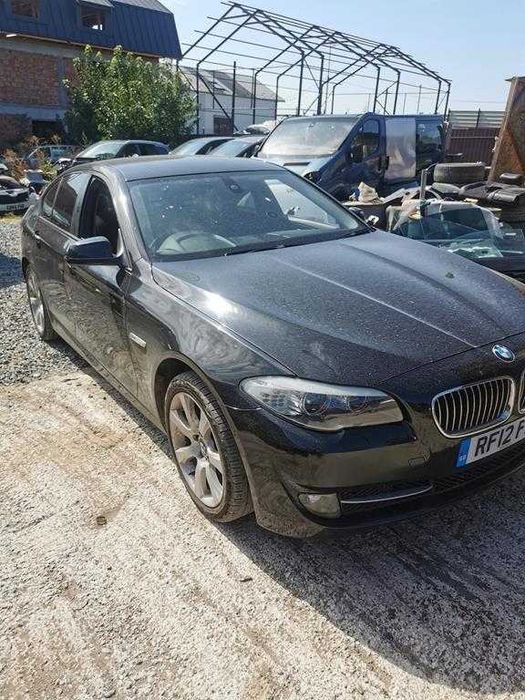 aripa fata bmw f10 2012 475