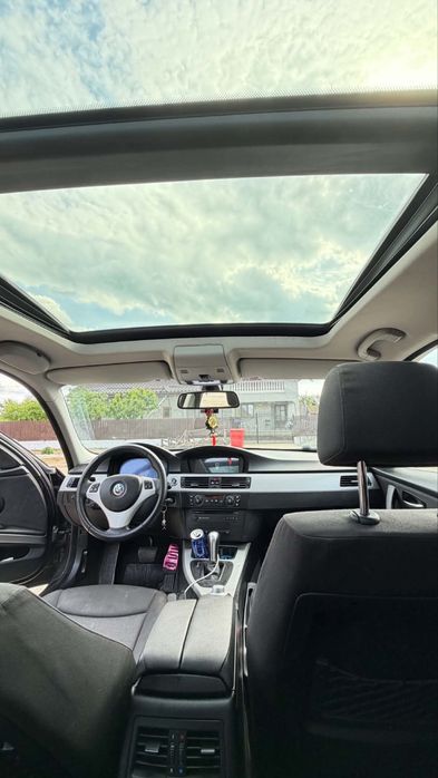 BMW 3 Series 2006 — imagine 5