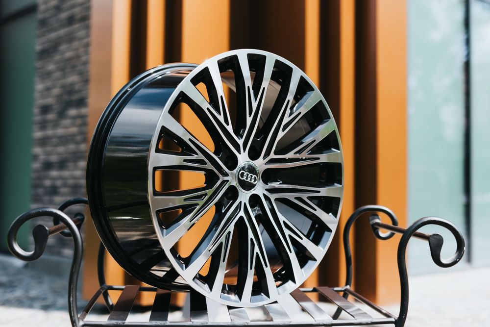 Jante 19 Audi S R19 A4 A5 A6 A7 A8 Q3 Q5 Q7