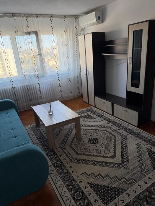 Apartament 2 camere Iași Podu Ros