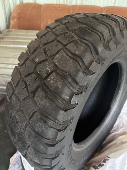Шины BF goodrish USA 2 шт