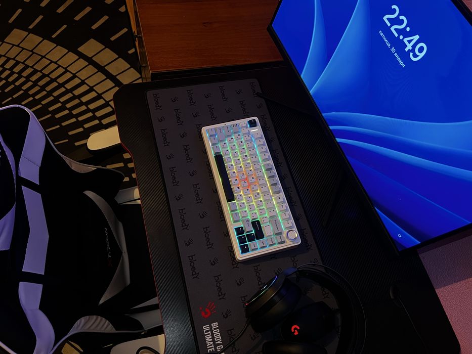 Продам компьютер