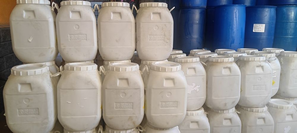 Бочки Емкости Тара