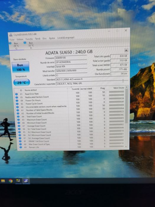 PC Gaming de buget Dell XPS 8910
