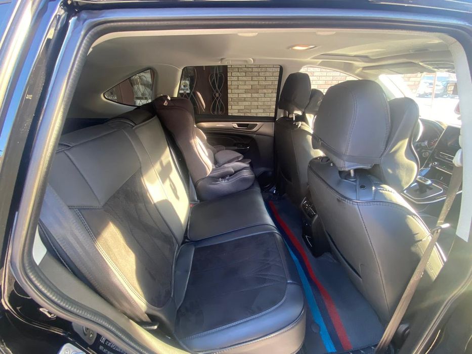 Продам авто HAVAL M6