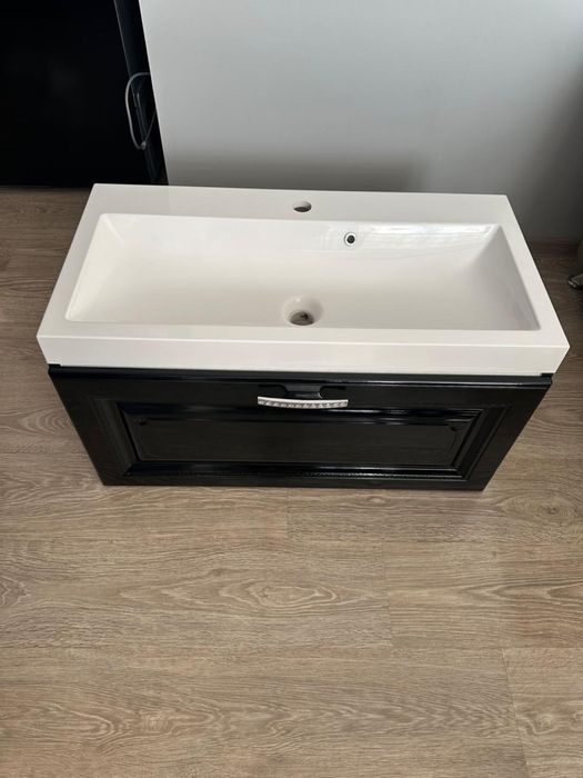 Мебель для ванной комнаты