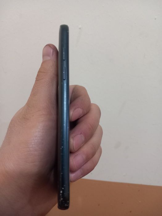 Samsung Galaxy A3 2017