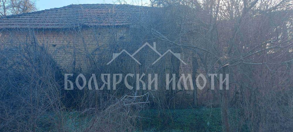 Голям парцел в град Долна Оряховица