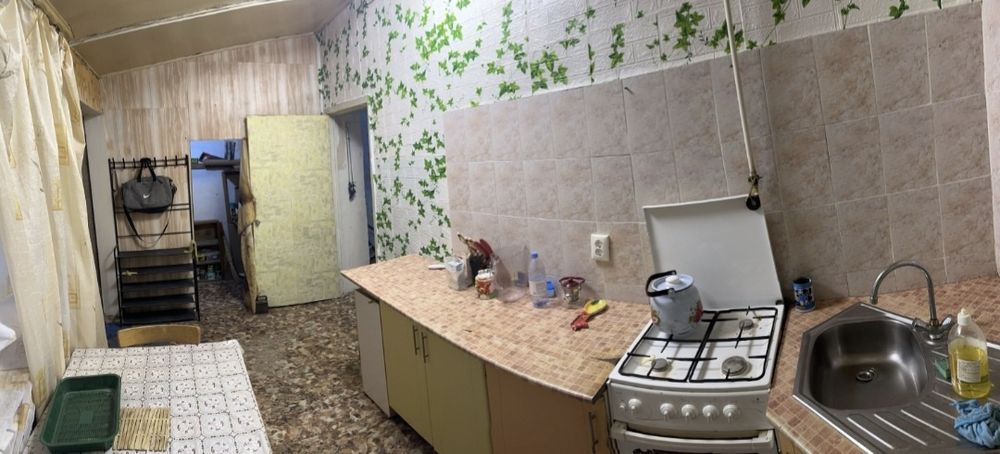 Продам дом 3 комнаты