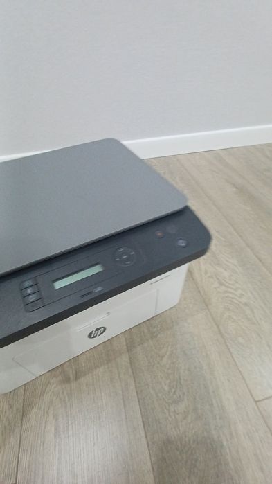 Продам принтер HP Laser MFP