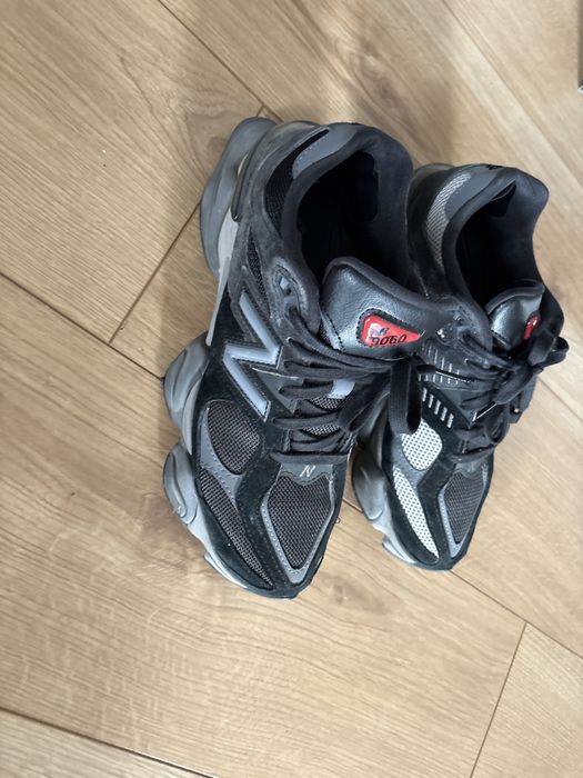 New balance 9060 purtati  - 40