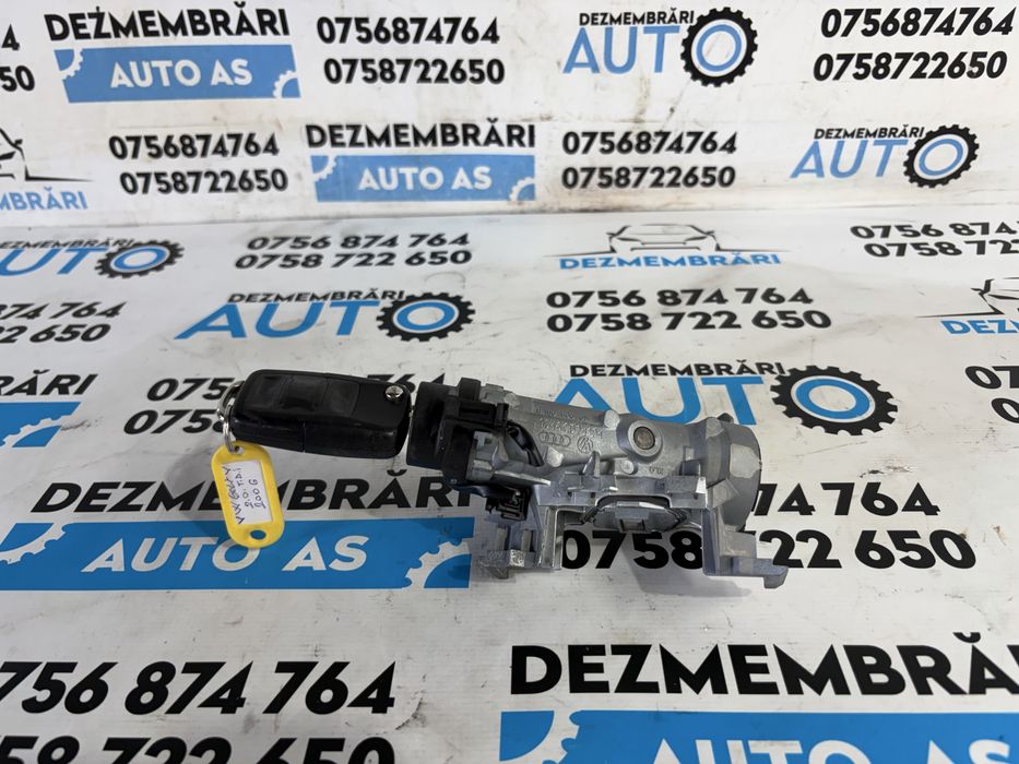 Contact vw Golf 5 2006