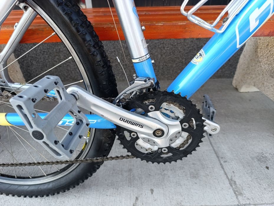 Планински велосипед GHOST 26цола