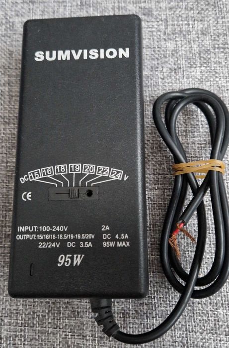 Incarcatoare laptop Lenovo HP/Fujitsusiemens/DELL/Acer