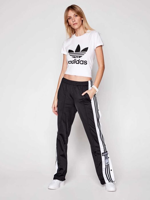 Оригинален дамски панталон * ADIDAS ORIGINALS * EU 34 - 44