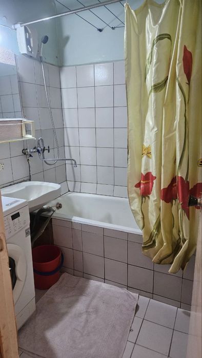 Чиланзар 3. Торговый центр. 1 комнатная средний ремонт