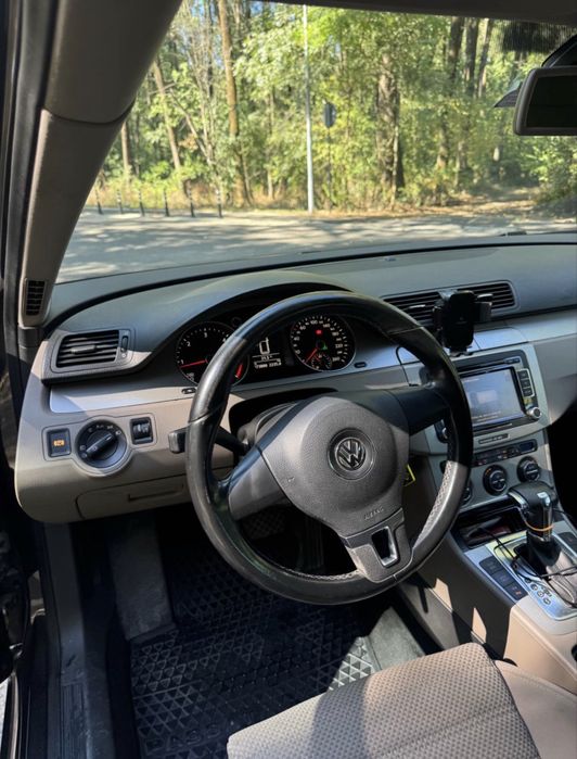 Passat B6 Variant