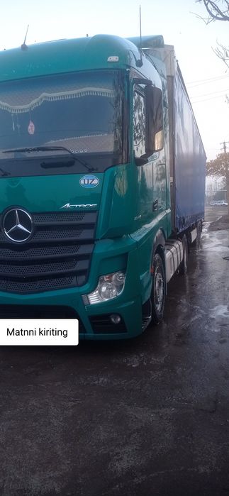 Мерседес бенс камплект сотилади