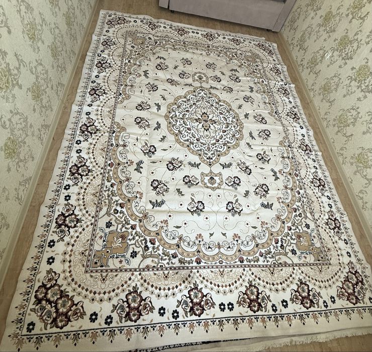 Кілем размері 3 х 4 м