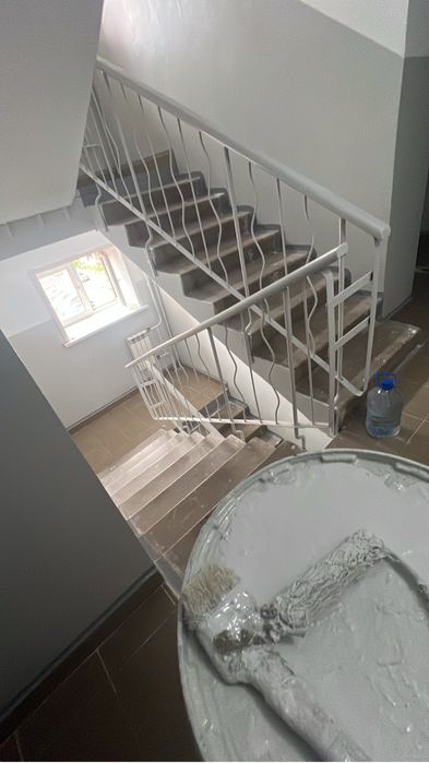 Ремонт подъездов