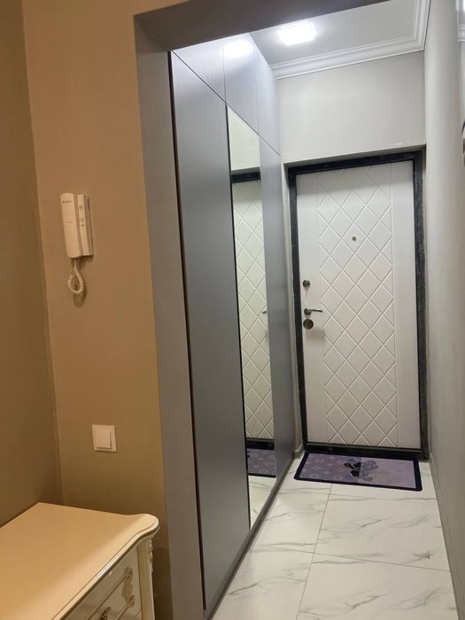 Продаю свою квартиру