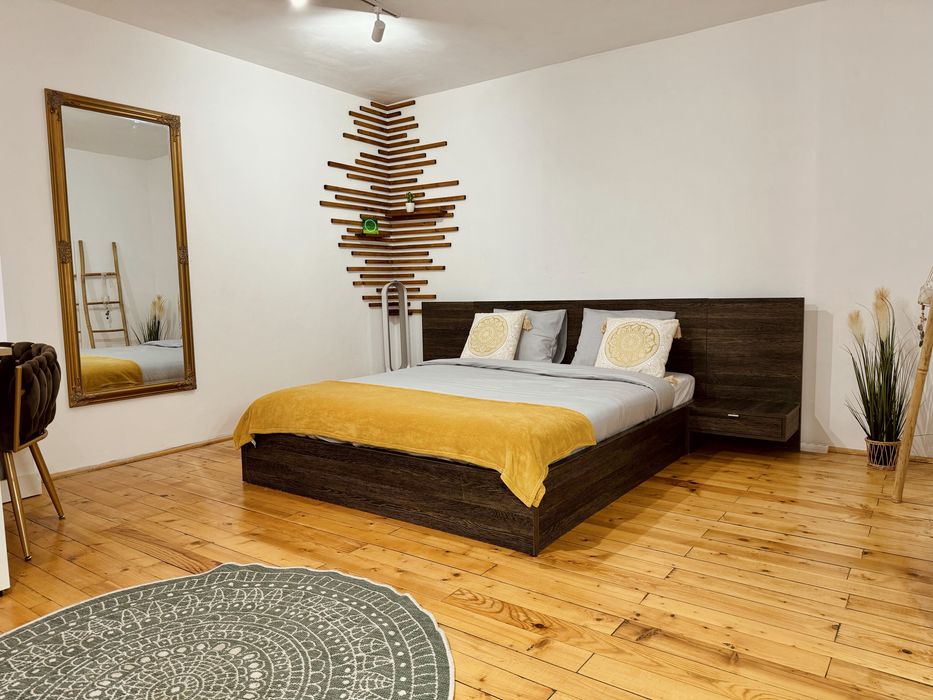 Cazare Sighisoara / Camere de inchiriat / Regim hotelier