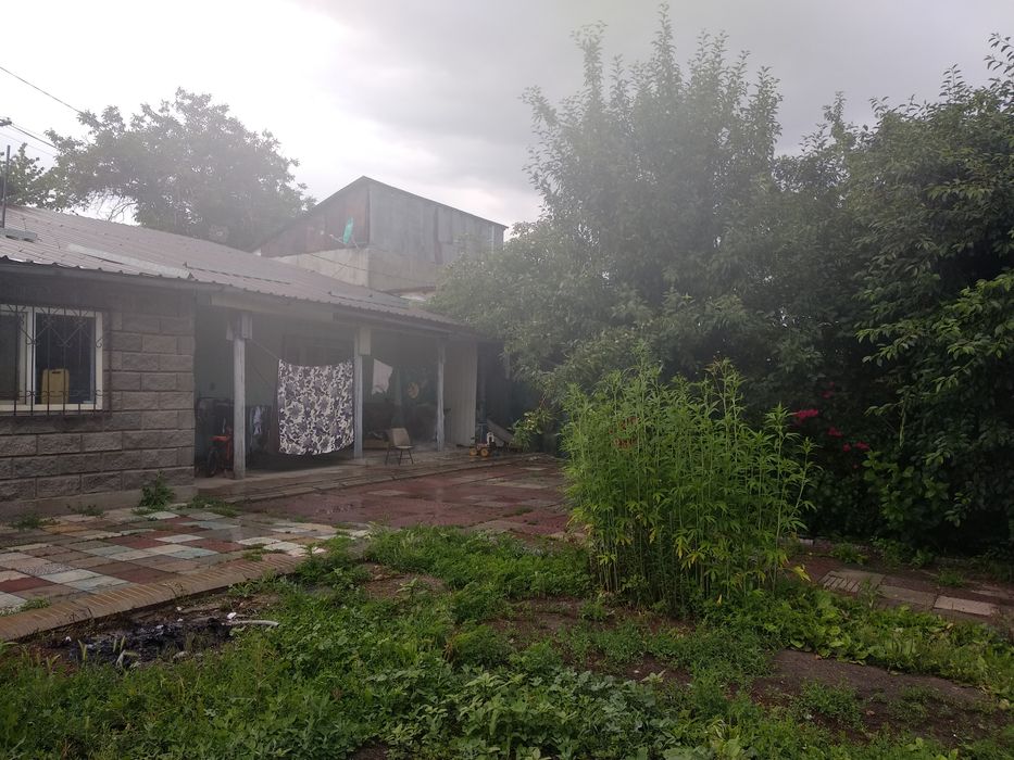 Срочно продам часть  дома