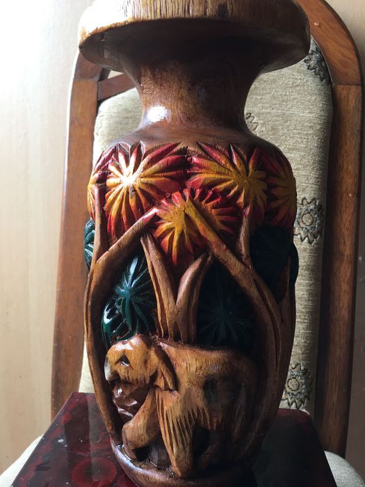 Vand diverse sculpturi