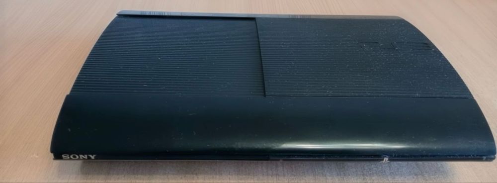 Sony playstation 3 память 320 гигов