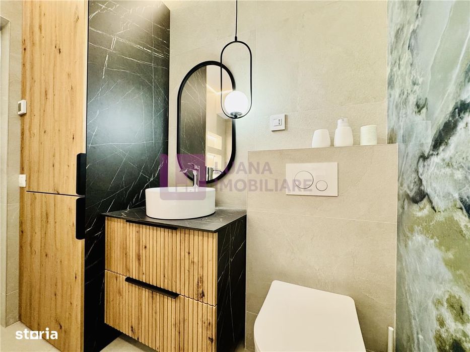 Apartament 3 camere premium de vanzare | Evo Doamna Stanca | 2 terase
