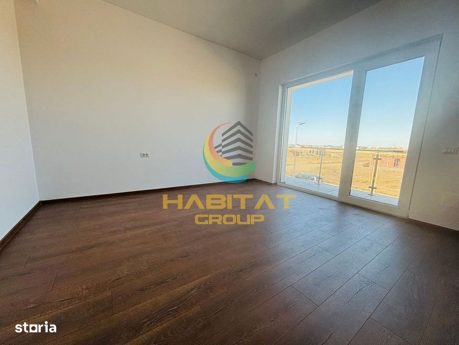 Casa 4 Camere Ansamblu Rezidential din Vidra