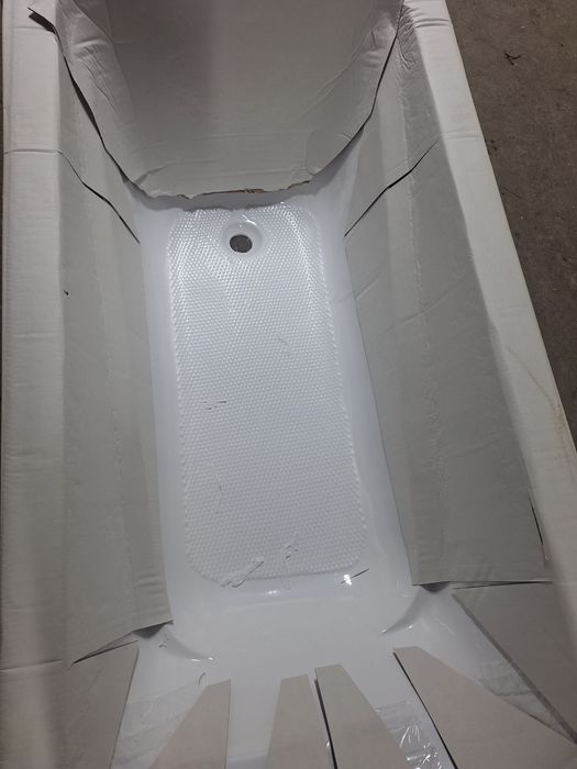 Продам ванна новая