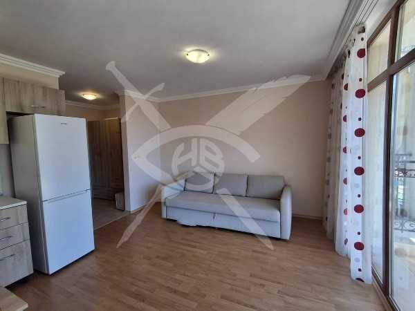 Продава се Едностаен апартамент в к.к. Слънчев бряг - 44 кв.м за 719 €/кв.м - Снимка #2