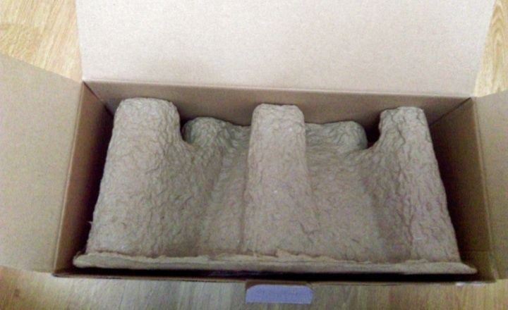 Cantar de bucatarie Daewoo