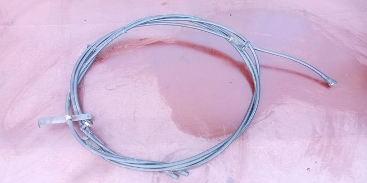 Conducte presiune aer MAN TGL 7.150 generatia