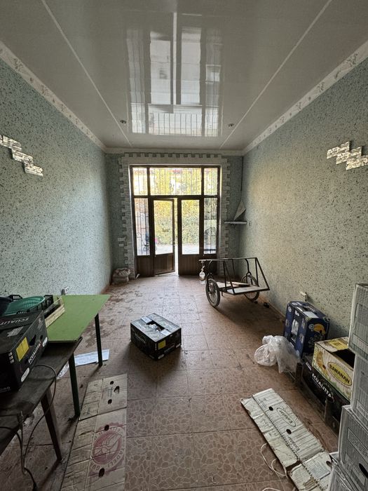 Магазин сотилади (срочно)