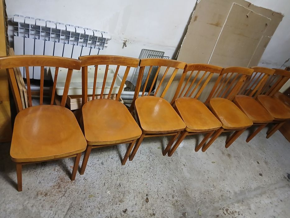 Стулья бу Советские