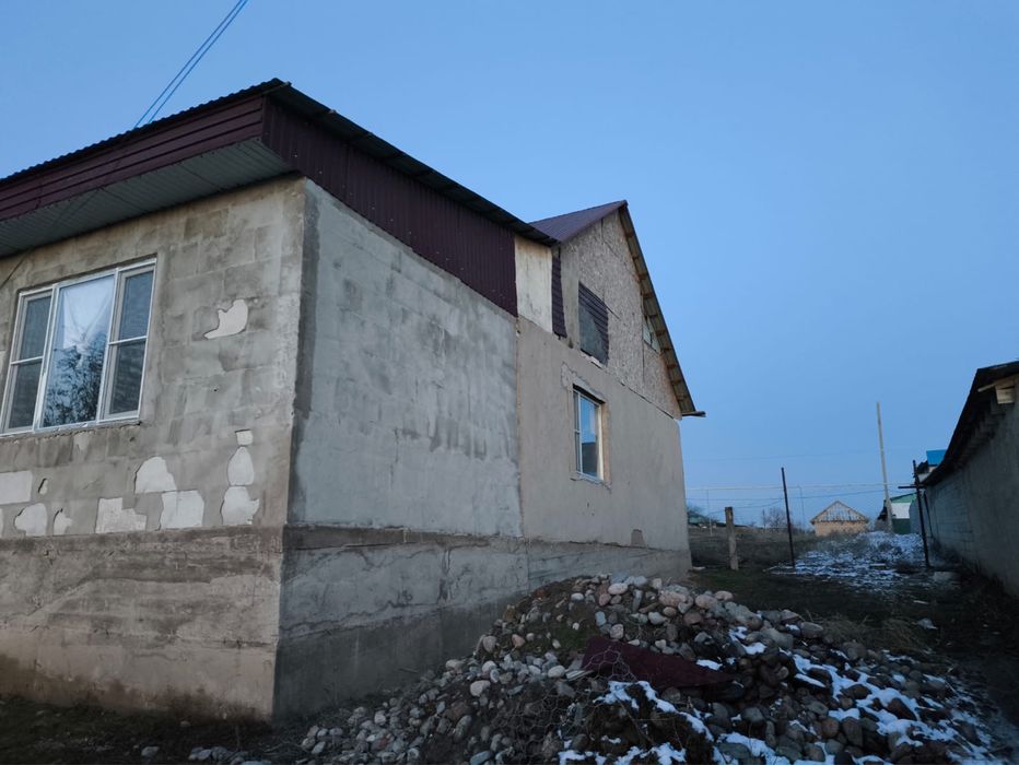 Срочно продается дом