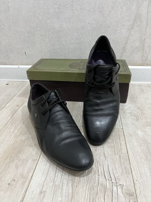 Продам мужские туфли