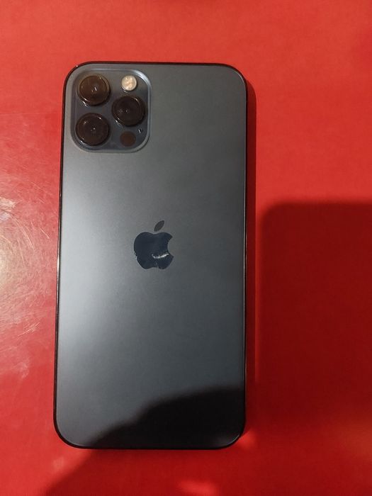 Iphone 12 pro LLA