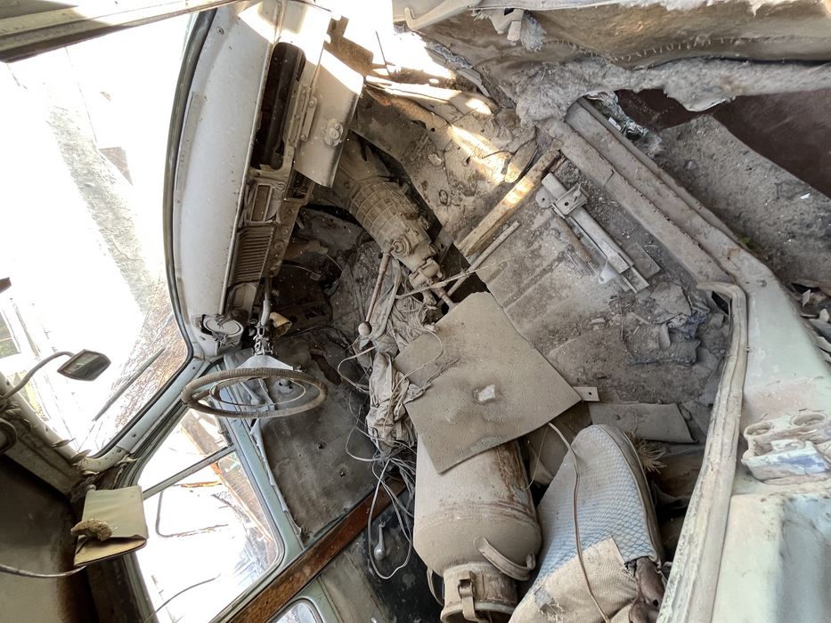 Продается москвич