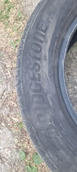 Anvelope Bridgestone 205 60 16