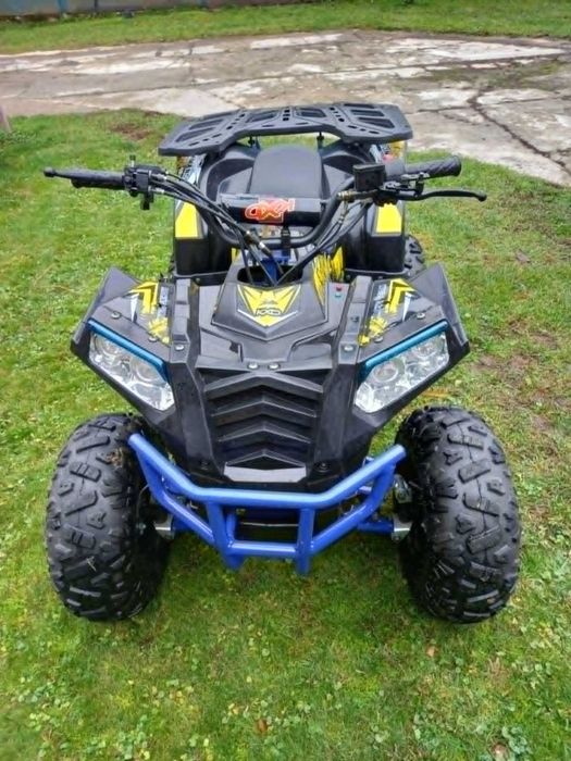 De vanzare Atv 140 cc
