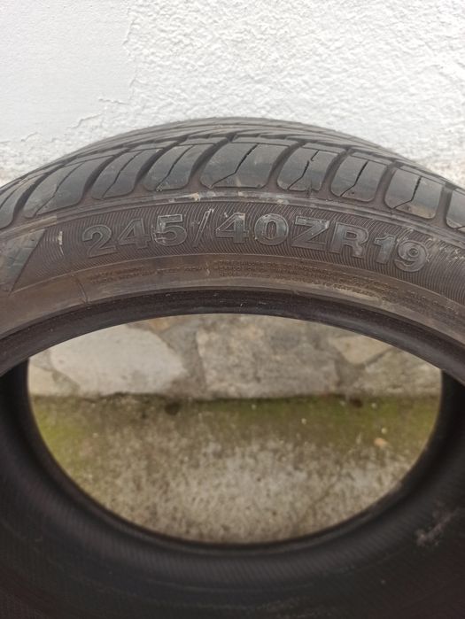 Продавам гуми Nordexx 245/40/19  Дот 09.24г.