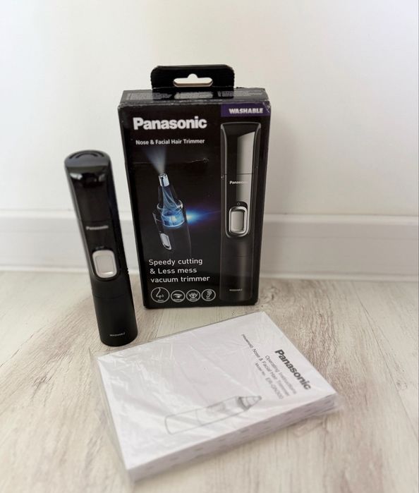 Panasonic ER-GN300