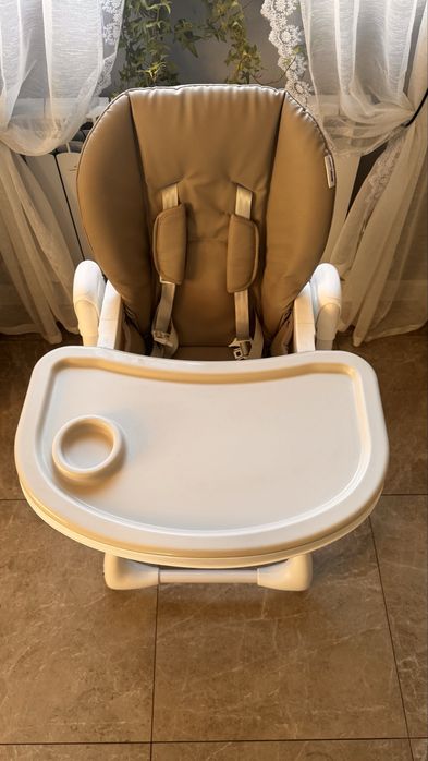 Стул для кормления детский