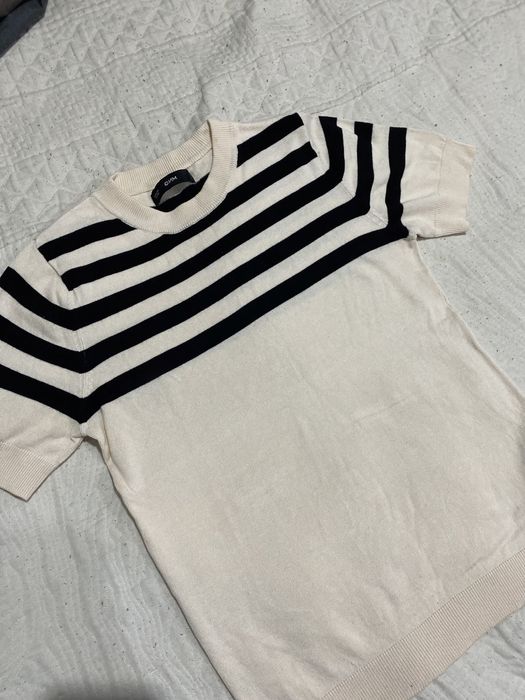 Разгрузка гардероба