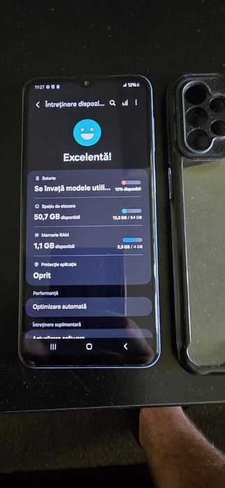 Samsung A 23 5G +++