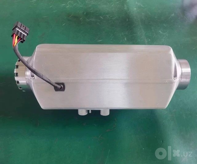 Avtonomka alyumin korpus 12, 24v 2kvt 5kvt ligi bor optom narxlada