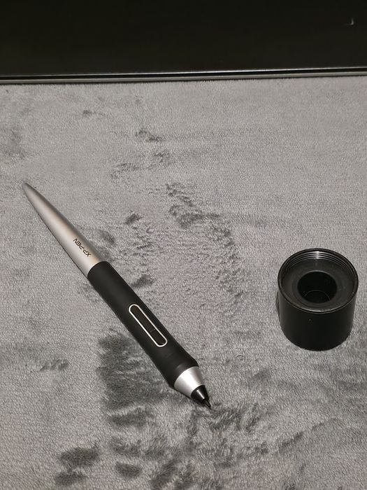 Графический планшет XP-Pen Deco Pro Small